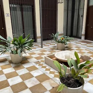 Holidays2malaga Jinetes Junto Casco Historico & Parking Apartment Malaga