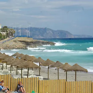 Turistico Azahara Apartment Nerja