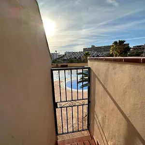  Apartamento Mirador De La Gomera