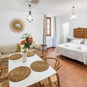 La Jⲟya De Patios - Turisticos Apartment Cordoba