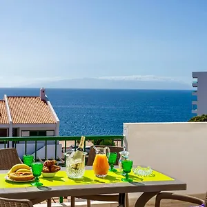  Apartamento Esmeralda. Lovely And New Right By The Ocean!